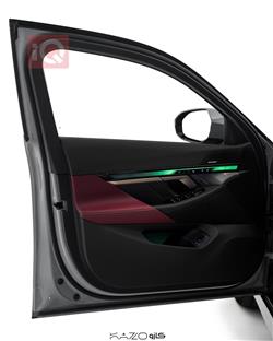 بي ام دبليو الفئة 5